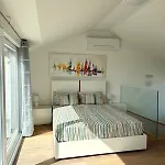 New With Pool, Sea View, * Poreč