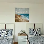 Willa New With Pool, Sea View, *
