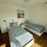 Willa New With Pool, Sea View,