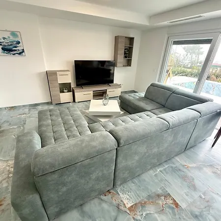 New With Pool, Sea View, Villa