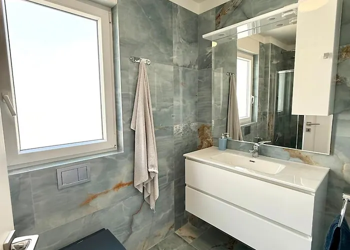 New With Pool, Sea View, * Poreč