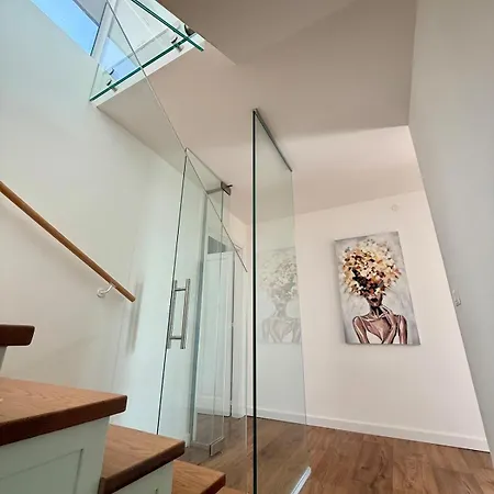 New With Pool, Sea View, *