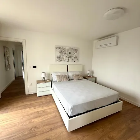 New With Pool, Sea View, Poreč