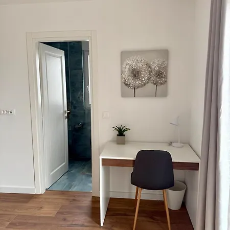 New With Pool, Sea View, Villa