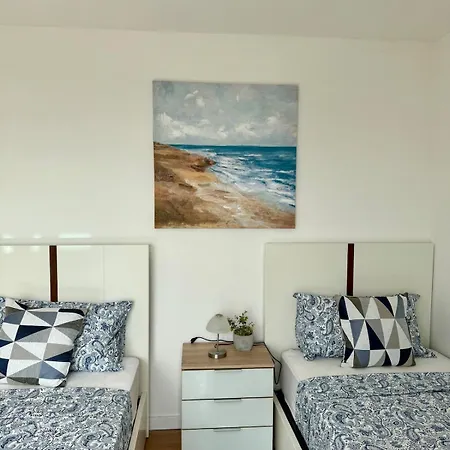 Βίλα New With Pool, Sea View, *
