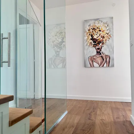 New With Pool, Sea View, *