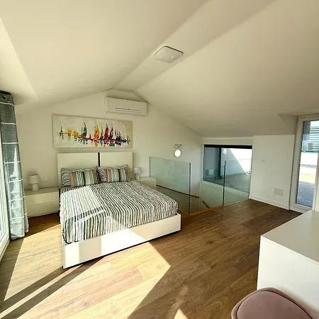 New With Pool, Sea View, *