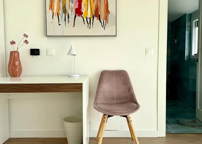 New With Pool, Sea View, ヴィラ *