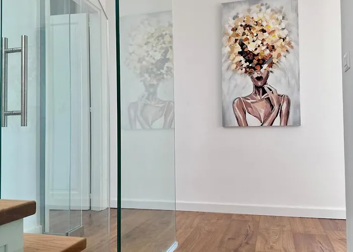 New With Pool, Sea View, *