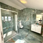 Villa New With Pool, Sea View, *