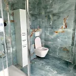 New With Pool, Sea View, Poreč